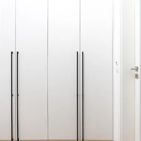 Michelska Residence Scandinavian Quiet Apartment, Prague Exterior photo