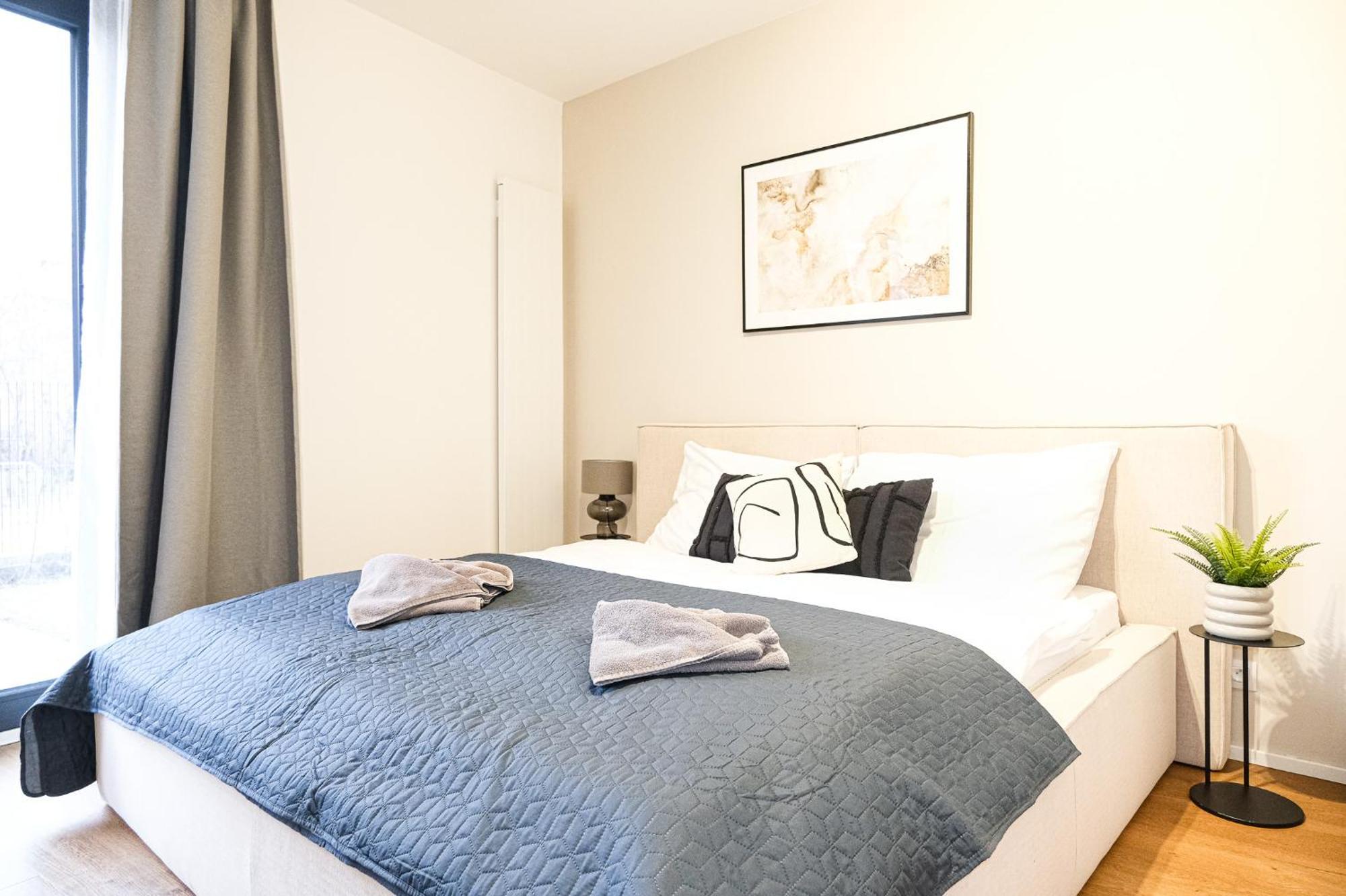 Appartement Michelska Scandinavian Quiet Apartment, *